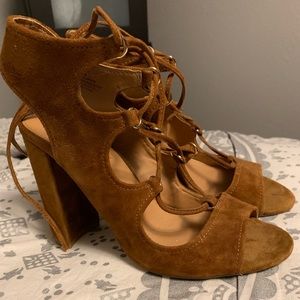 Steve Madden summer sandals